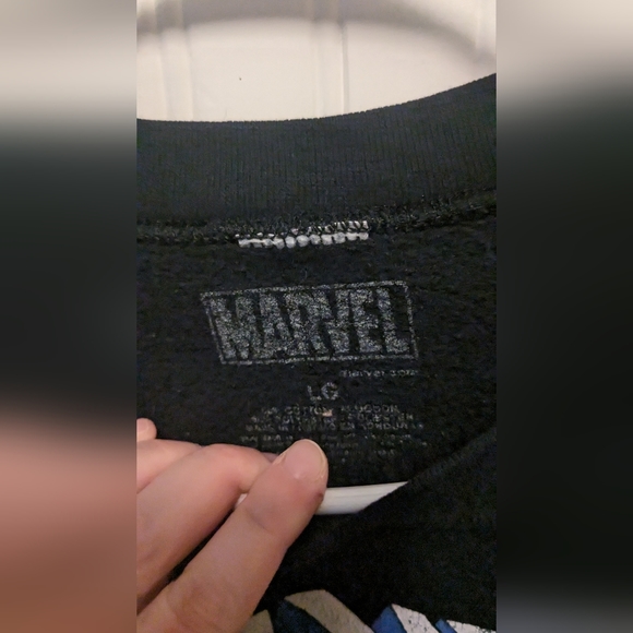 X-Men Sweatshirt - Picture 2 of 3